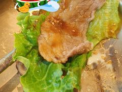 -伏一解牛烤肉专门店(信业购物中心店)