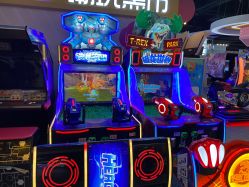 -蹦蹦乐园(南桥百联店)