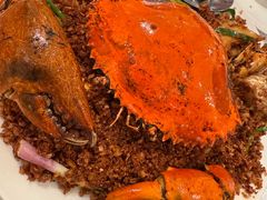 -喜记避风塘炒辣蟹(旗舰店)