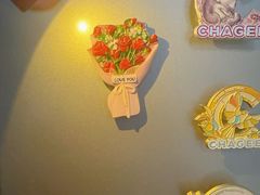 -霸王茶姬(西单百货店)