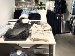 -Abercrombie & Fitch(天环广场店)