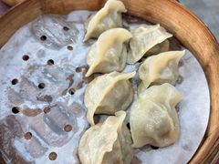 -老边饺子馆(中街店)