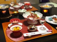 -花钟亭花屋日式旅馆
