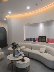 -玛尼瑜伽·普拉提