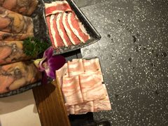 -哥老官重庆美蛙鱼头(日月光店)