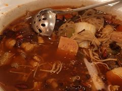 -汤城小厨•粤菜•靓汤(金宝街店)