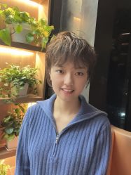 -sy杉影印象COLOUR专业烫染