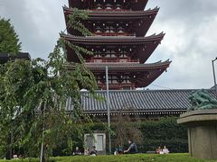 -浅草寺