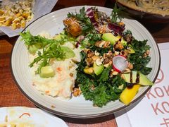 -卡朋厨房(289艺术园区店)