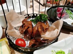 -避风塘(宝山万达店)