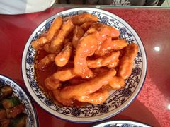 -北大地皖峰饭馆
