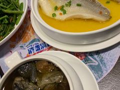 -有璟阁港式餐厅(金融街购物中心店)