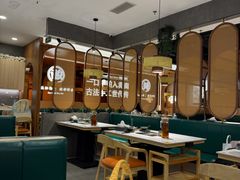 -椰子湾·海南火锅·糟粕醋·椰子鸡(正大广场店)