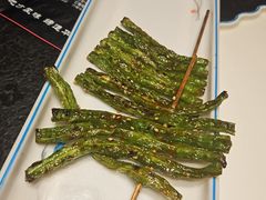 -高家烧鸽子烧烤店63年