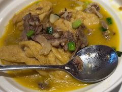 -辣可可·小炒黄牛肉(望京凯德MALL店)