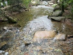 -本溪老边沟风景区