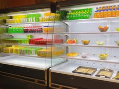 -鸿泰洋美食水会(东门中店)