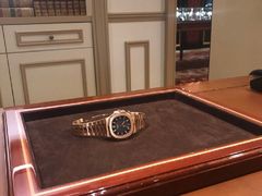 -Patek Philippe百达翡丽(上海源邸店)