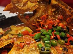 -潇湘码头·鲜湘菜(清河店)