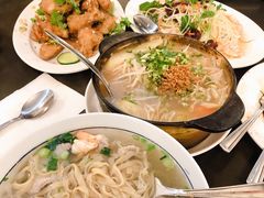 -金边小馆