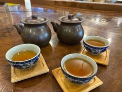 -澳门西南饭店·粤菜·茶市·手工点心(华海路店)