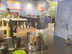 -HOTISLAND海鸡岛·韩国料理(江南西店)