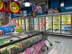 -大润发(张江店)