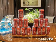 -德信恒隆国际酒店