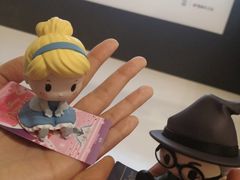 -泡泡玛特POPMART(崇文门国瑞城店)
