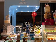 -威珀斯酒店·珀萃美食餐厅