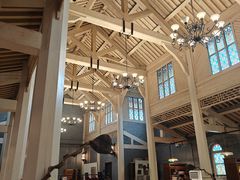 -中华圣公会教堂旧址