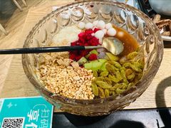 -青花椒秘制烤鱼(光启城店)