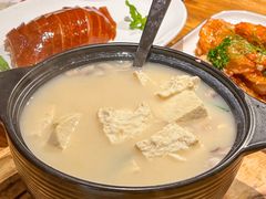 -京坛汇·烤鸭·京菜(宋庄店)