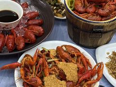 -怪怪龙虾·来自江苏盱眙(惊驾路店)