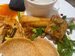 -晶丽香榭自助餐(南京大饭店)