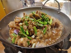 -老萍巷•莲花血鸭(楚萍店)