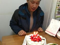 -红跑车(三牌楼店)