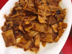 烧二冬-玉华台饭庄(裕中西里小区店)