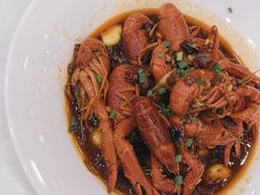 麻辣小龙虾-簋街仔仔小龙虾(总店)
