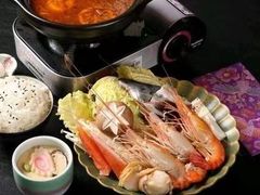 -原志优秀食材·匠心料理·海胆主题(金亿广场店)
