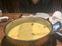 -揽季锅物会.福建黄鱼.海鲜姿造(五四路店)