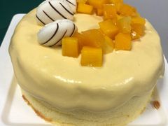 -36cake生日蛋糕(福田店)
