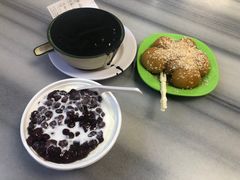 -芬芳甜品(同福路店)