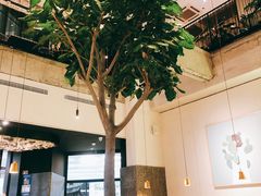 -大树餐厅(红旗街万达店)