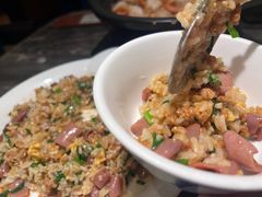 海肠捞饭-前海沿·青岛菜(乐客城店)