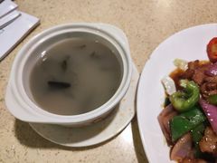 -鸿昇中西餐厅(石排店)