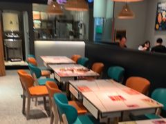 -豪享来中西餐厅(隆昌店)