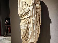 -安塔利亚博物馆