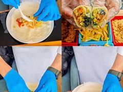 -厦门海港英迪格酒店(中山路店)