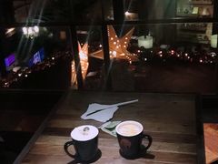 -D STAR COFFEE帝星咖啡